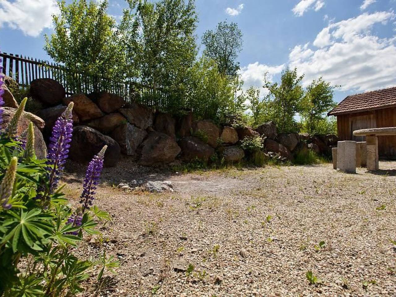 Ganze Wohnung, Am Rückerlhof -Alexi in Waldmünchen, Ostbayern