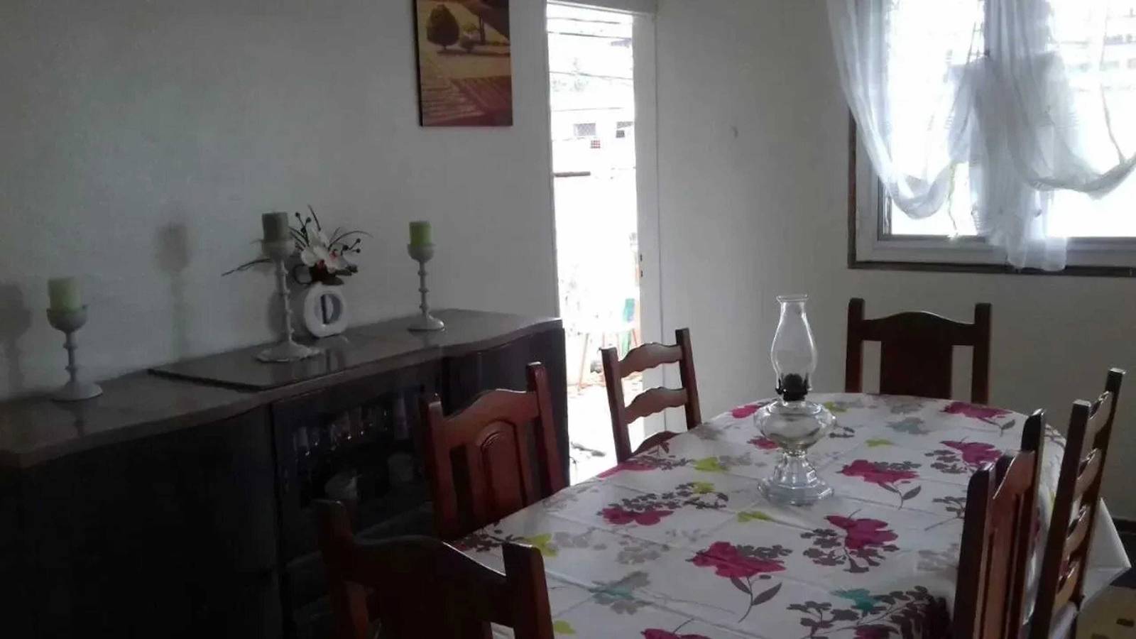 Casa acogedora en Fort-de-France con terraza in Martinica