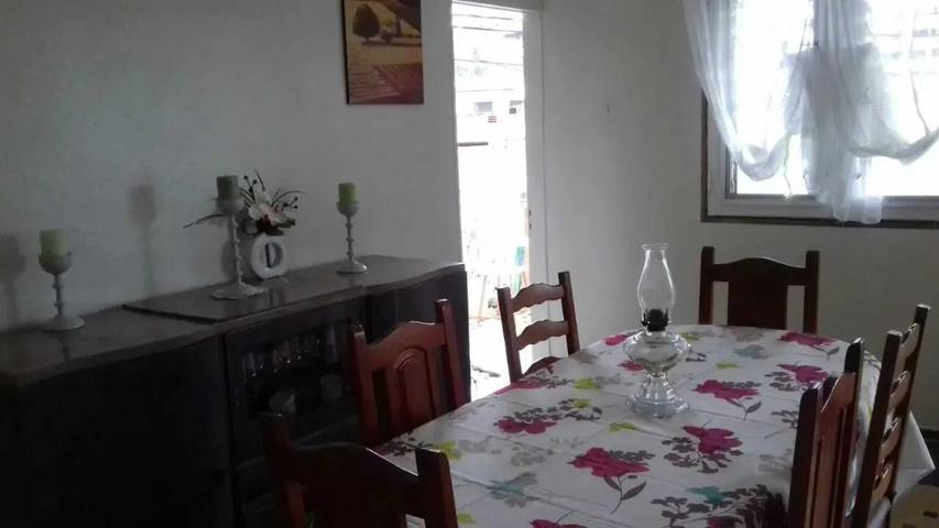 Ferienhaus für 8 Personen, mit Terrasse - 1