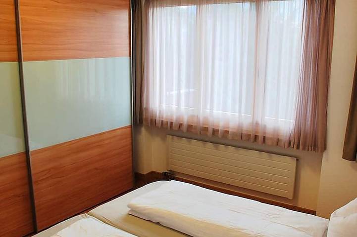 Apartamento entero, Valetta Sura in Flims-Dorf, Flims
