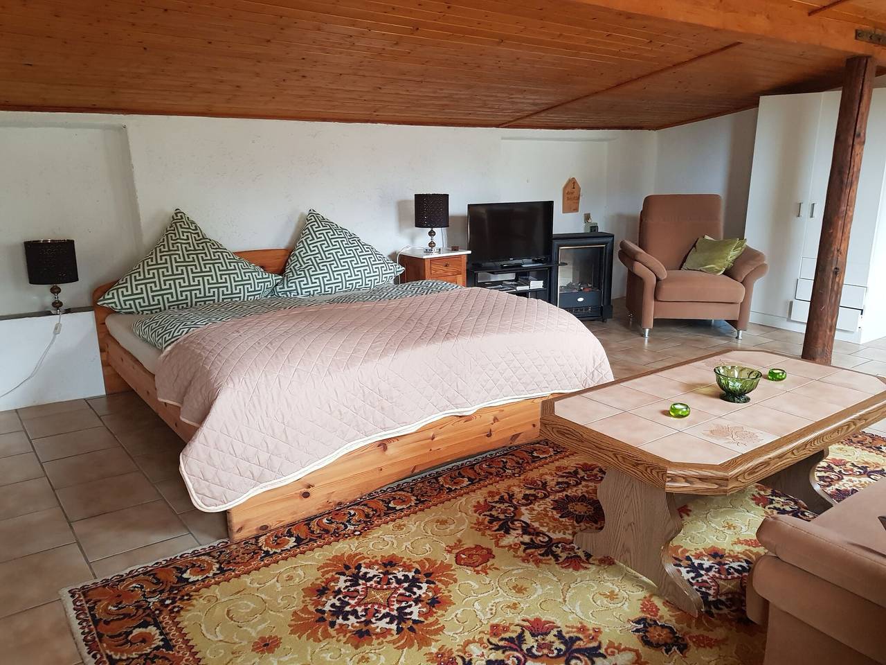 Ganze Wohnung, Gemütliche Ferienwohnung in Kaifenheim in Kaifenheim, Cochem-Zell