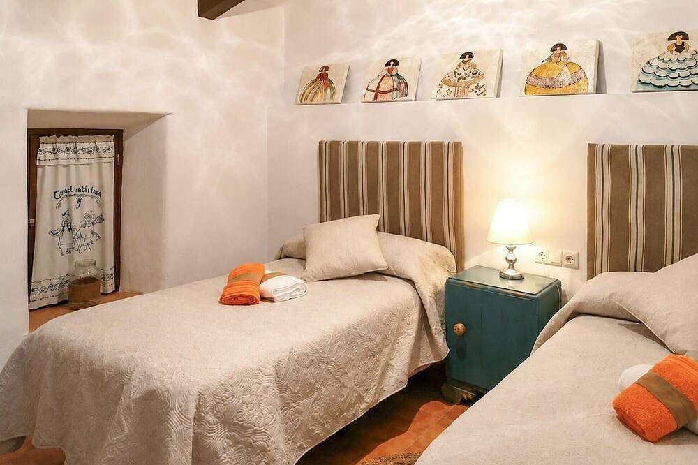 5 bedroom stunning home in Gerena in Gerena, Sevilla Provinz