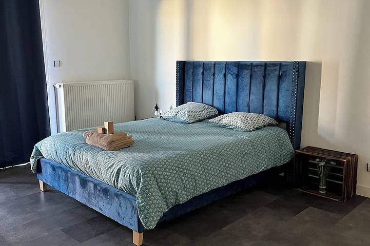 Location de vacances pour 4 personnes, avec terrasse et piscine à Coulounieix-Chamiers - 3