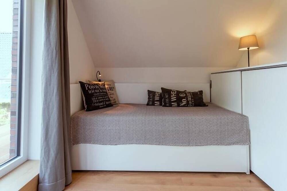 Haus Dangaster Gezeiten, an der Rennweide 32, 120qm in Nordseebad Dangast, Varel
