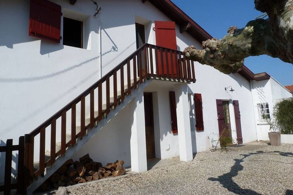 Appartement entier, T3 pays basque / sud landes entre Biarritz et Capbreton in Tarnos, Côte d’Argent