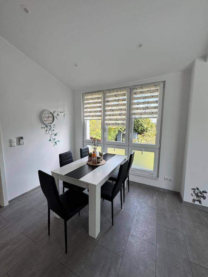 Ganze Wohnung, Bungalow Lange in Goyatz, Schwielochsee
