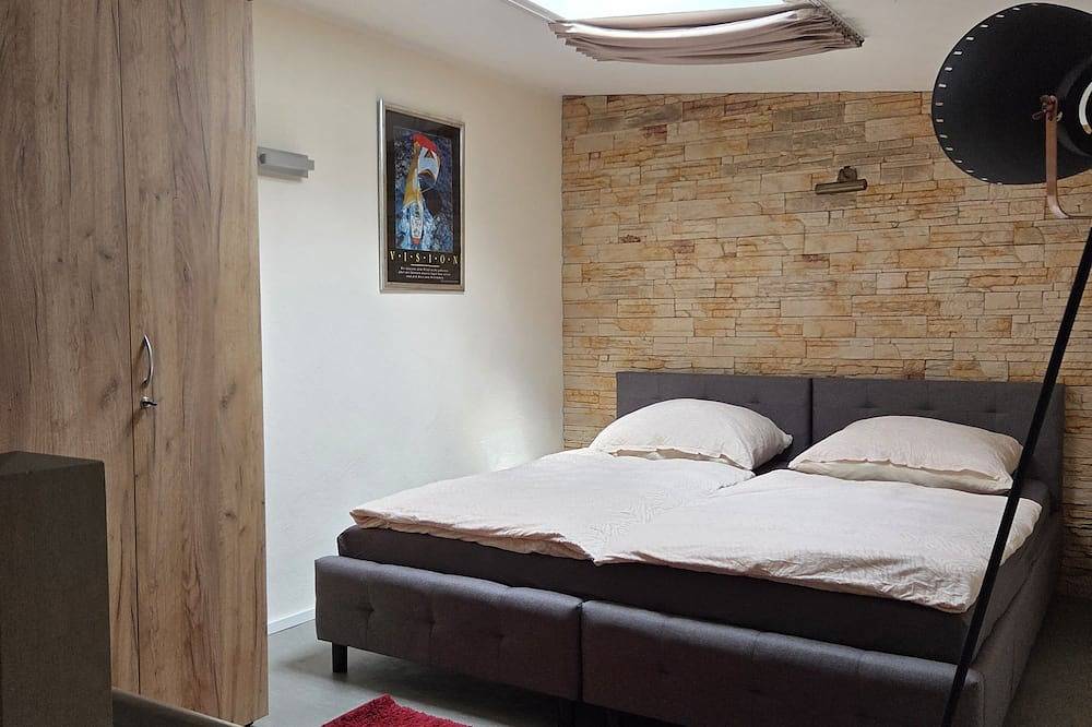 Ferienhaus Móst in Heinersbrück – Ruhige Auszeit nahe Cottbus & dem Spreewald in Heinersbrück, Cottbus und Umgebung