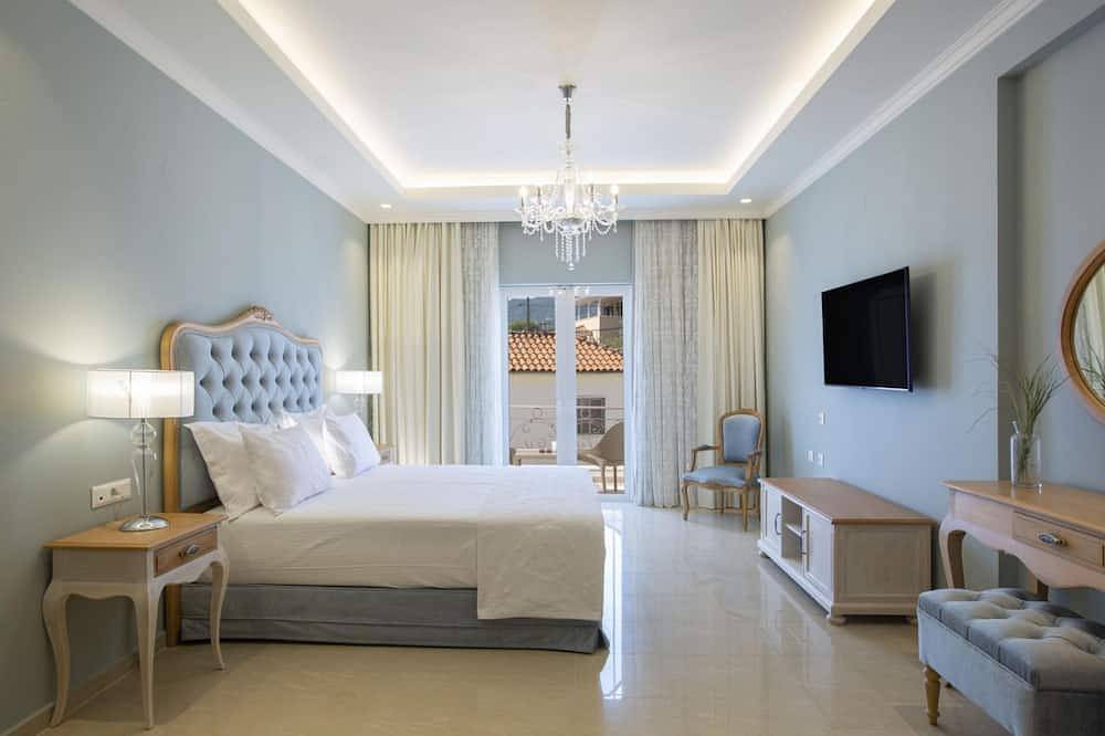 Casa vacanza a Leucade a partire da 103€ a notte