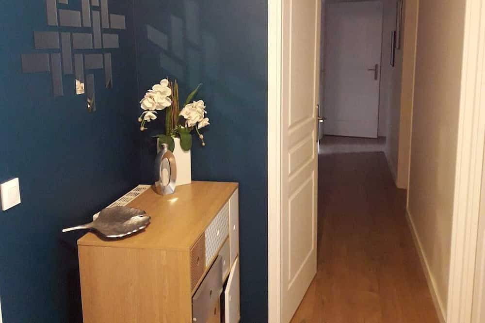 Agreable chambre d'hôtes avec parking gratuit in Lyon, Lyon et ses environs