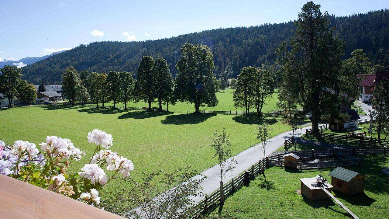 Apartamento vacacional entero, Ferienwohnung für 2 Personen (45 m²) in Ramsau am Dachstein in Dachstein Mountains, Ramsau am Dachstein