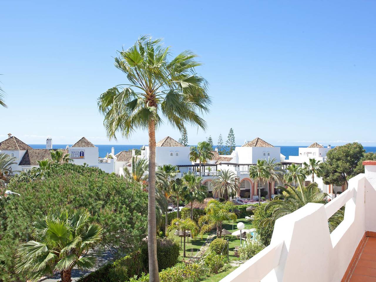 Appartamento vacanze a Marbella a partire da 413€ a notte