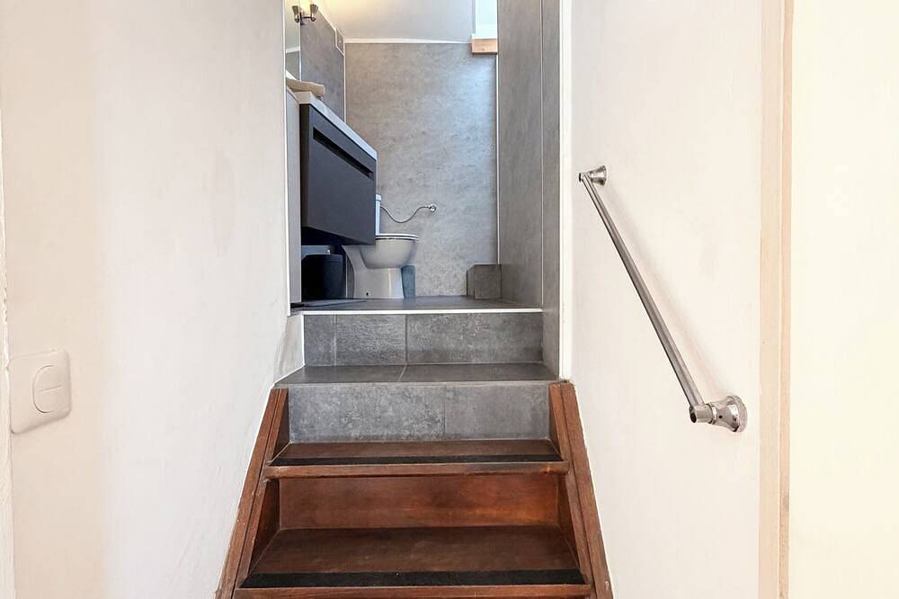 Appartement entier, Vue d'exception sur le clocher - T2 coeur de Saint-Tropez in Saint-Tropez, Côte méditerranéenne (France)