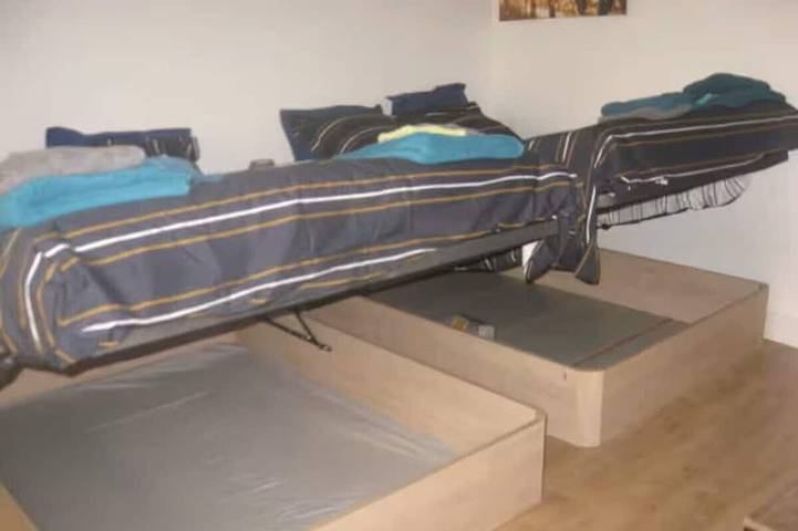 Gîte pour 2 personnes à Gevrey-Chambertin - 3