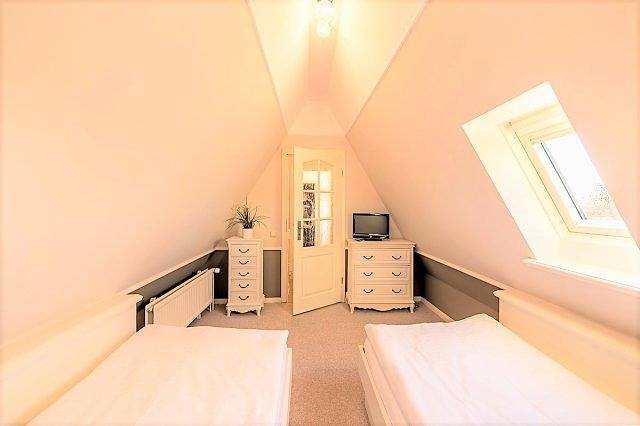 Ganze Ferienwohnung, Strandgut Og in Sylt-Ost, Sylt (Gemeinde)