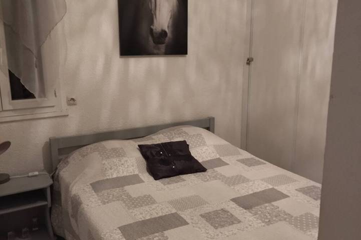 Location de vacances pour 4 personnes, avec terrasse et jardin dans Golf de Saint Cyprien - 4