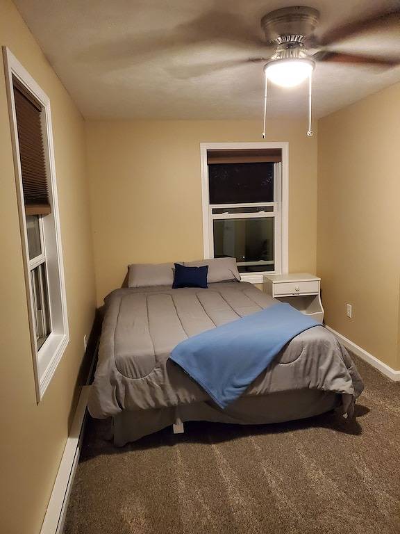 Lakeview Getaway with stunning sunrises in St. Ignace, Mackinac County