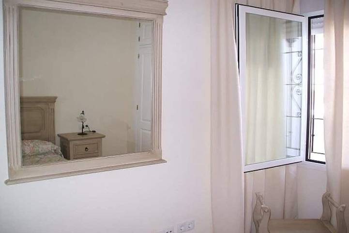 Appartamento intero, Ideal for family trips, close to Rocio and Portugal, pets welcome. in Islantilla, Isla Cristina