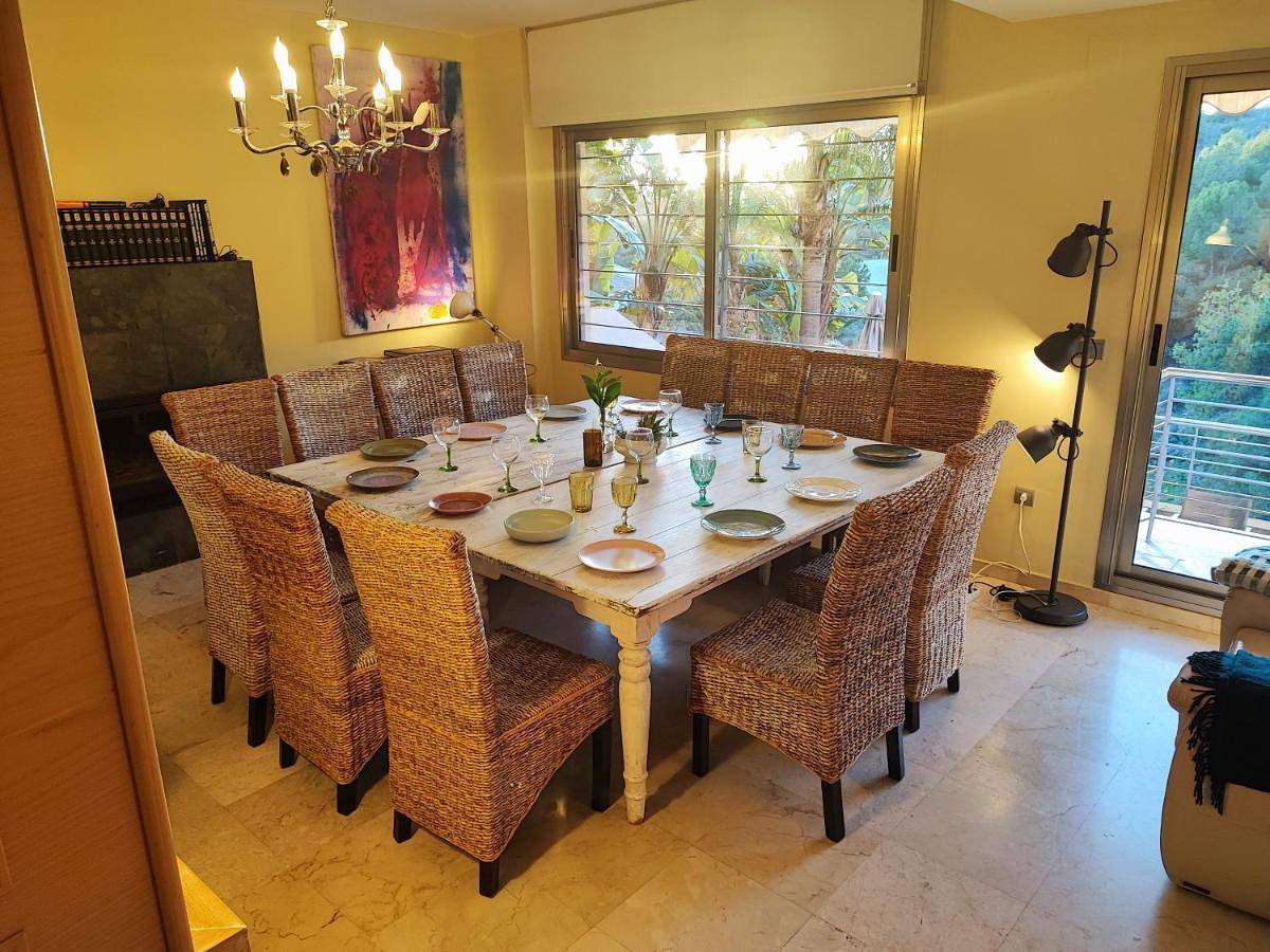 Villa Aguilas Club Guest house in Málaga (Este), Malaga