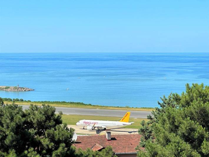 Appart’hôtel pour 4 personnes, avec jardin - 1
