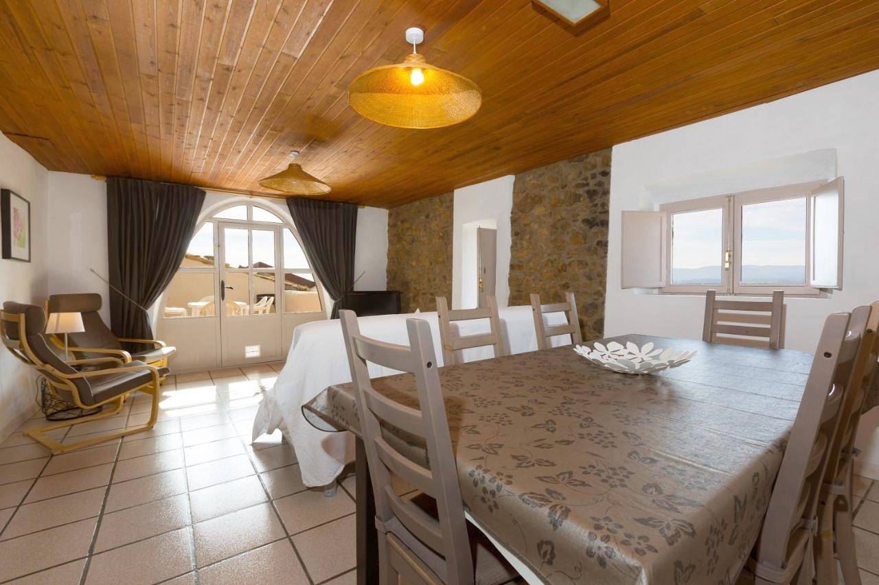 Casa Mauri in Tremp, Costers del Segre