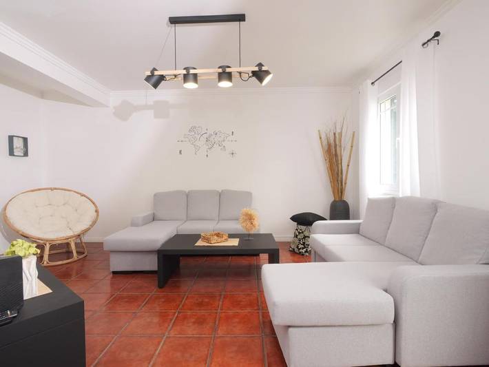 Gîte pour 8 personnes, avec vue dans Vila Franca do Campo - 2