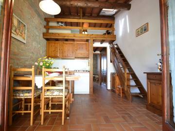 Ferienwohnung für 4 Personen in Montaione, Florenz Provinz, Bild 4