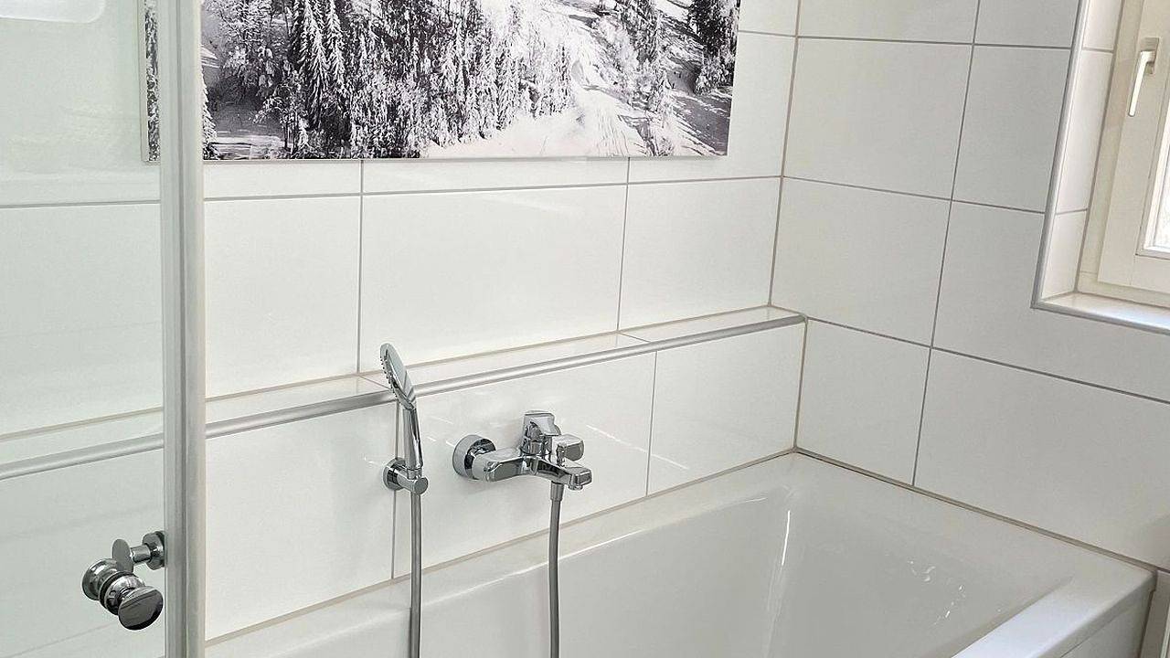 Ganze Ferienwohnung, Ferienwohnung für 7 Personen (120 m²) in Bregenz in Bregenz, Bodensee-Vorarlberg