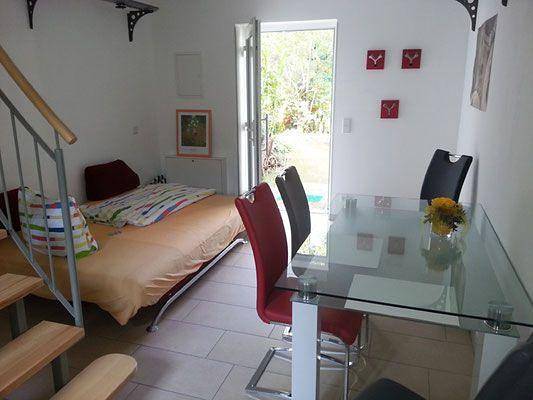 Ferienhaus für 5 Personen, mit Terrasse und Garten in Berlin - 3