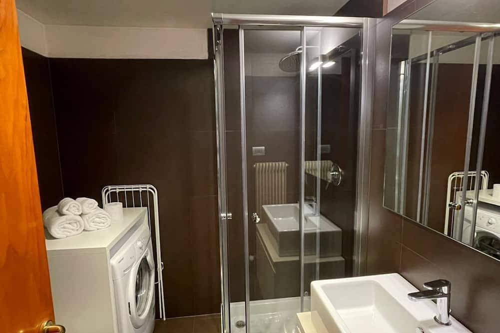 Entire apartment, Suite301 by Palazzina300 in Treviso, Treviso Province