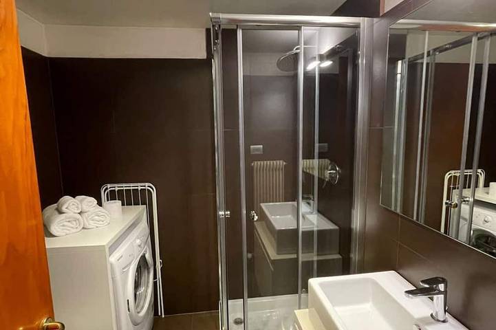 Entire apartment, Suite301 by Palazzina300 in Treviso, Treviso Province