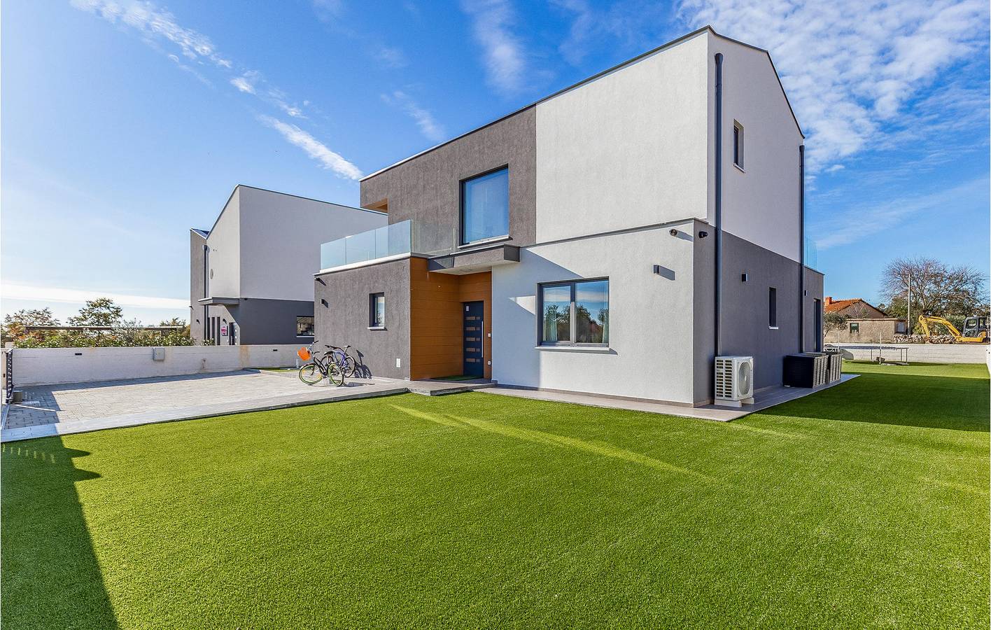 Casa vacanza a Orbanići a partire da 257€ a notte