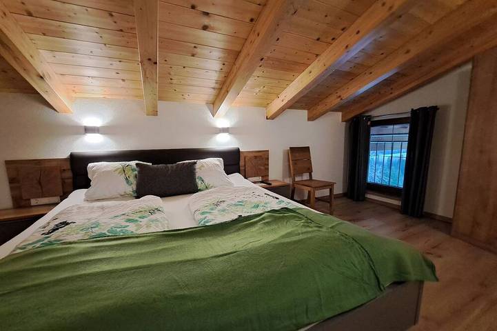 Ganze Wohnung, Ferienwohnung Lehen in Wildschönau, Kaisergebirge