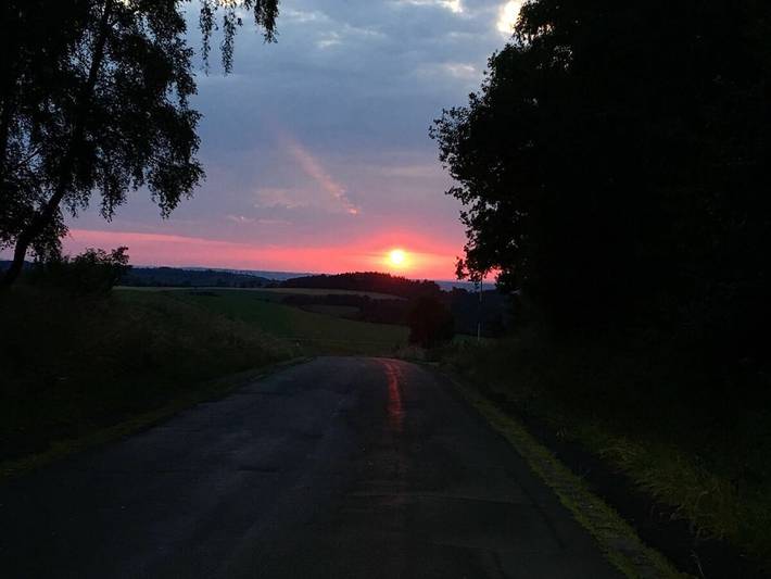Ferienhaus für 4 Personen, mit Balkon und Balkon/Terrasse in Balve - 2