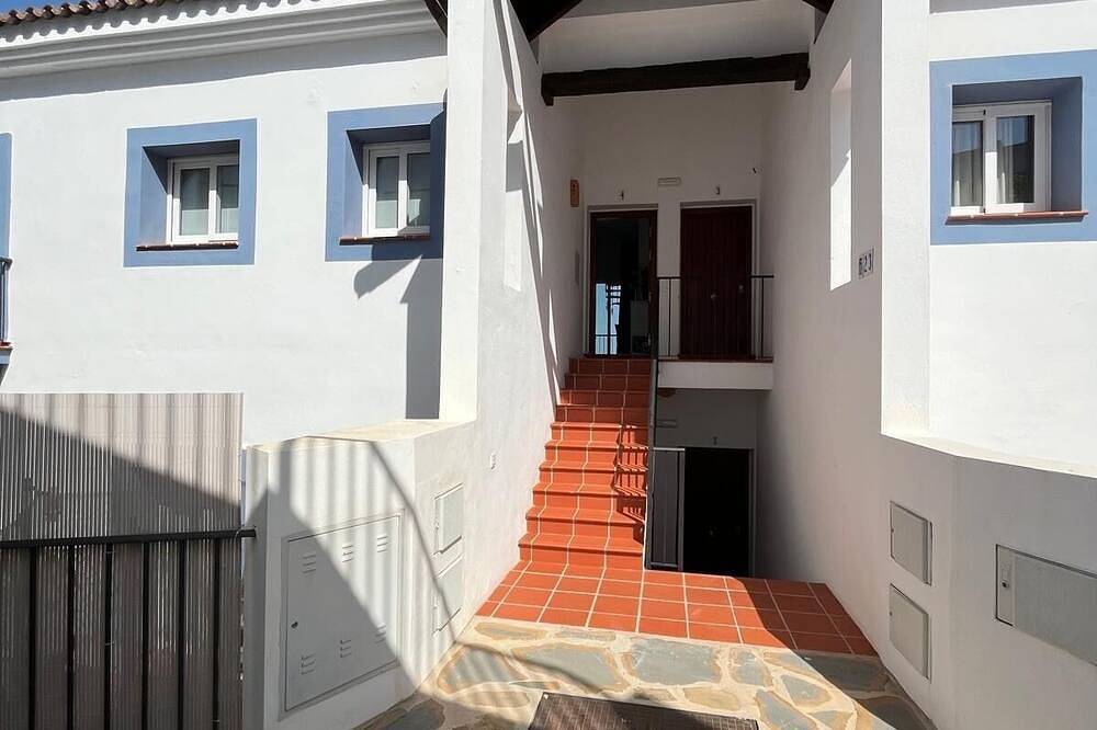 Ganze Wohnung, Wunderschönes Penthouse mit Dachterrasse  Meer-und Bergblick in Val de Guadalmina, Benahavís