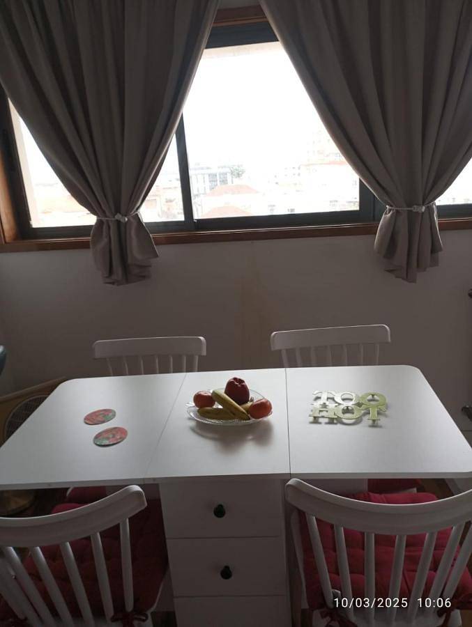 Gîte pour 3 personnes, avec jardin et vue à Espinho - 4