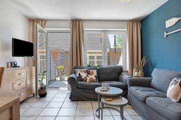 Ferienhaus für 4 Personen in St. Peter-Ording, Halbinsel Eiderstedt, Bild 1
