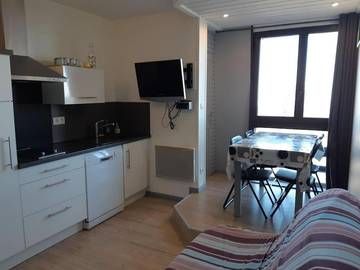 Gîte pour 4 personnes à Arette