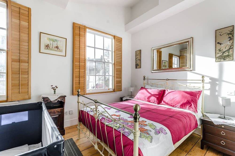 Condo élégant de 3 chambres près de la gare et des musées in Kensington et Chelsea, Londres