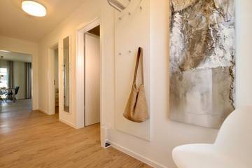 Ferienwohnung für 4 Personen in Diemelsee, die Mittelgebirge, Bild 2