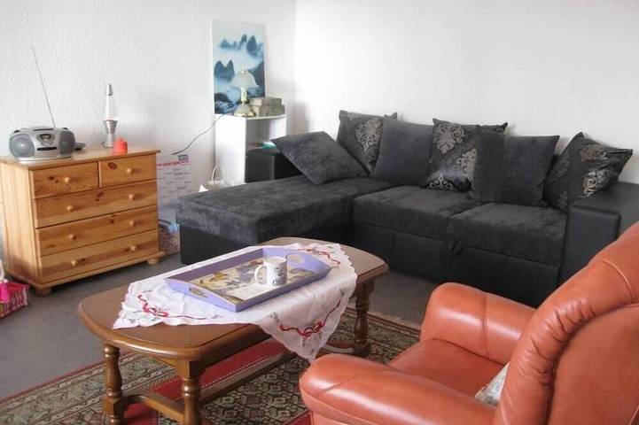 Appartement de vacances pour 2 personnes