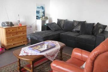 Gîte pour 2 personnes à Issoire