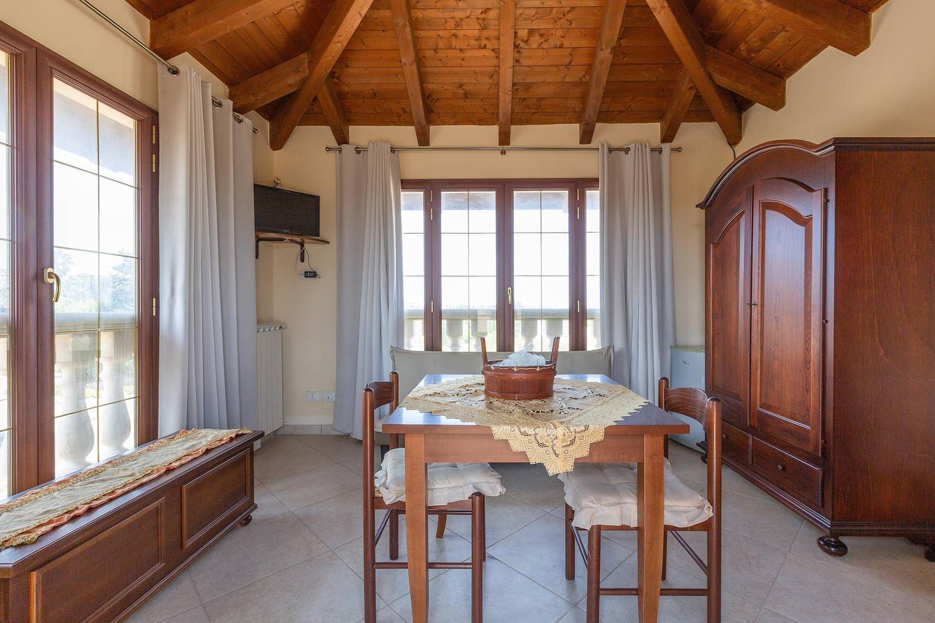 Apartamento entero, Villa Belvedere Nardò - Attico Comfort in Nardò, Nardò (municipio)