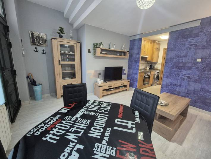 Gîte pour 4 personnes à Gijón - 4