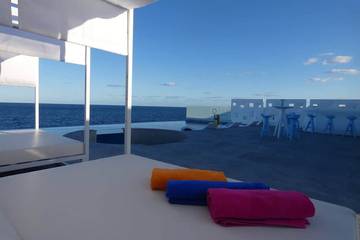 Villa With Pool for 21 People in Marsaskala, Malta Island, Photo 1