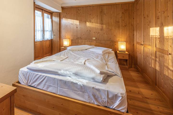 Apartamento entero, Casa Zardini, in centro a Cortina d'Ampezzo in Cortina d'Ampezzo y alrededores, Dolomiti Superski