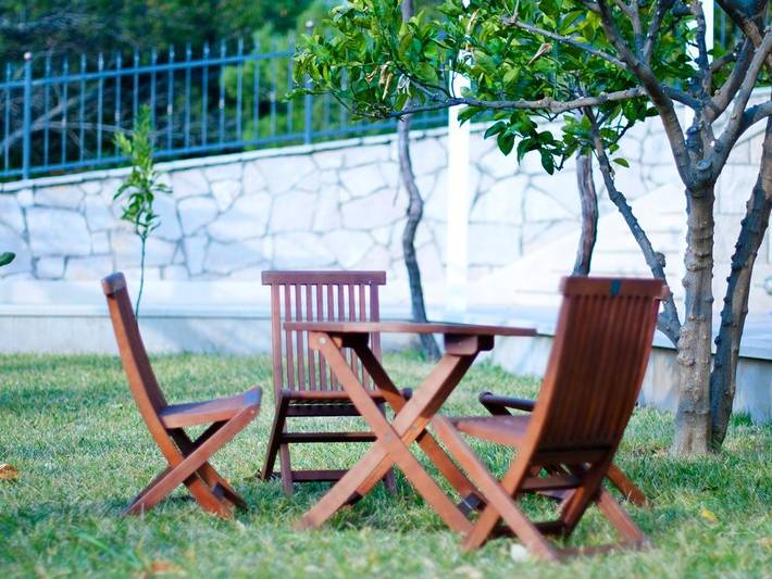 Ganze Wohnung, Appartment in Sumartin, Brac
