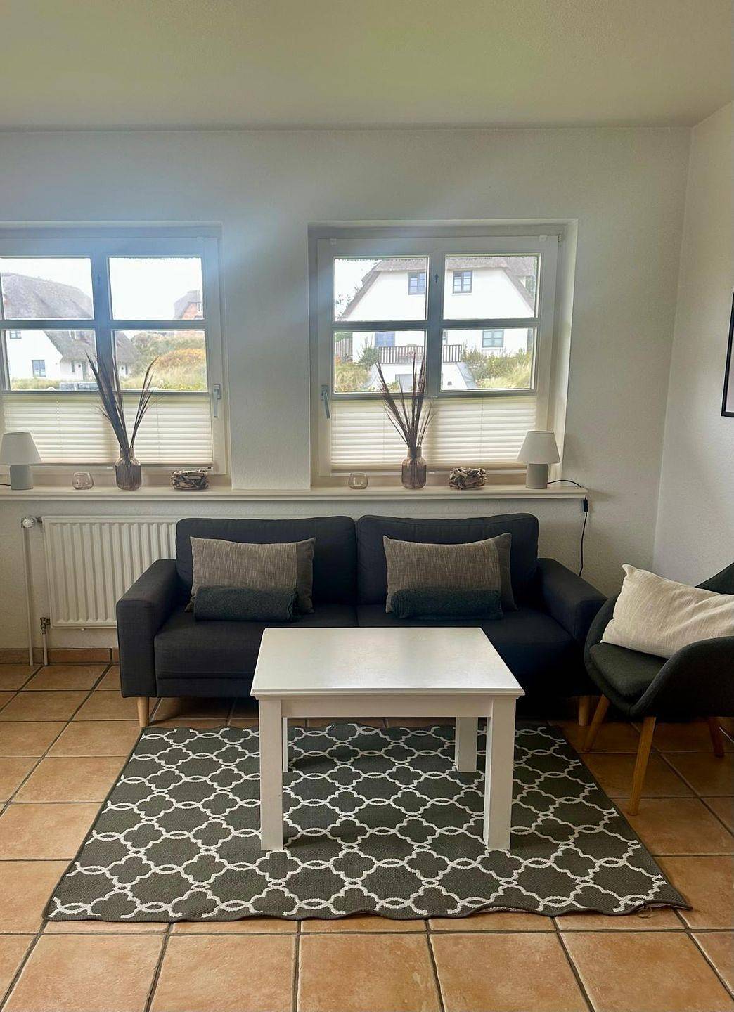 Ganze Wohnung, Raantem Hüs App. 06 in Rantum, Sylt (Gemeinde)