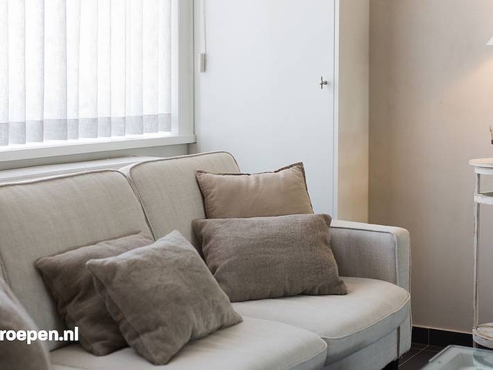 Location de vacances pour 10 personnes, avec balcon/terrasse et terrasse dans Oostduinkerke - 4