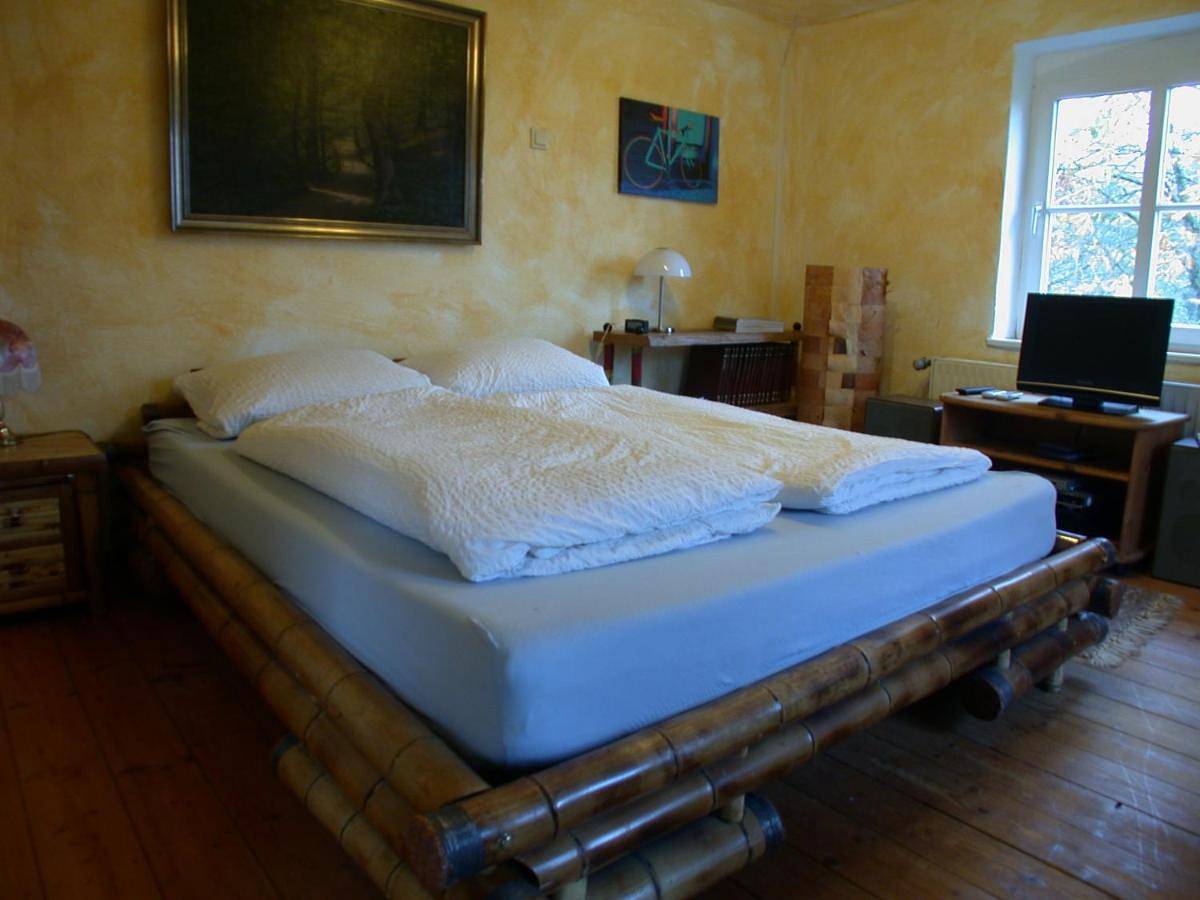 Ganze Wohnung, Three-Bedroom Apartment in Detmold, Kreis Lippe