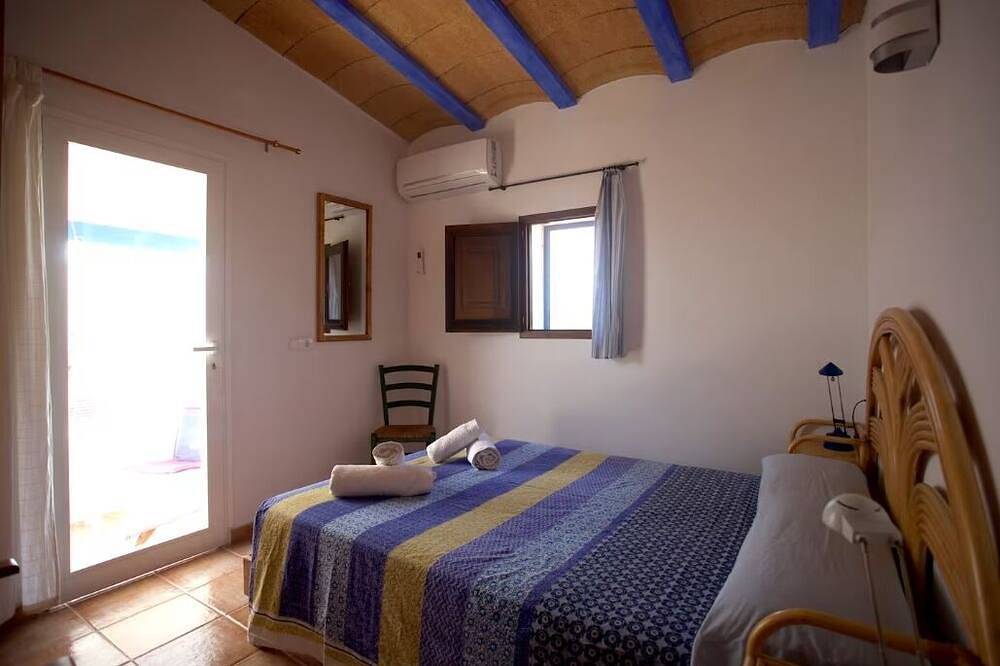 Rural house Ca Ses Llussianes in Sant Francisco Javier, Formentera
